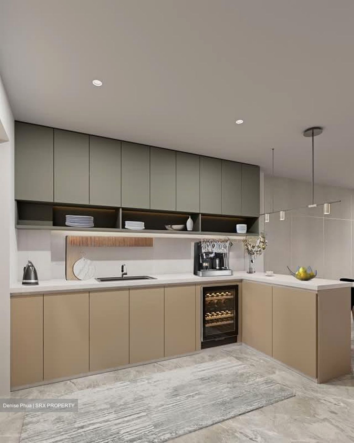 Opera Estate (D15), Terrace #530296321